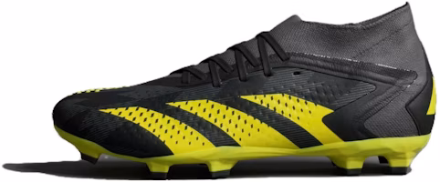 adidas Predator Accuracy Injection.2 FG 'Crazycharged Pack' IG0781 adidas Predator Accuracy Injection.2 FG 'Crazycharged Pack' IG0781