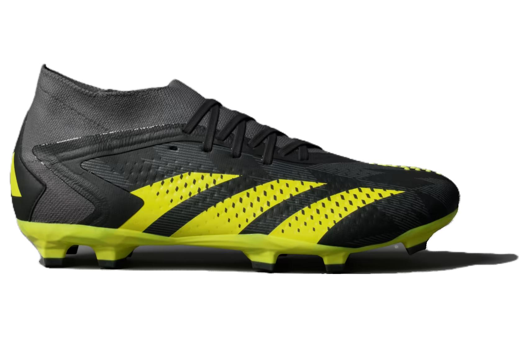 Order adidas Predator Accuracy Injection.2 FG 'Crazycharged Pack' Lelasanunggul IG0781