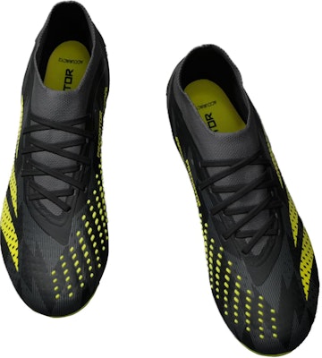 adidas Predator Accuracy Injection.2 FG 'Crazycharged Pack' IG0781 Lookbook adidas Predator Accuracy Injection.2 FG 'Crazycharged Pack' IG0781
