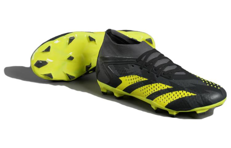 Shop adidas Predator Accuracy Injection.2 FG 'Crazycharged Pack' Lelasanunggul IG0781