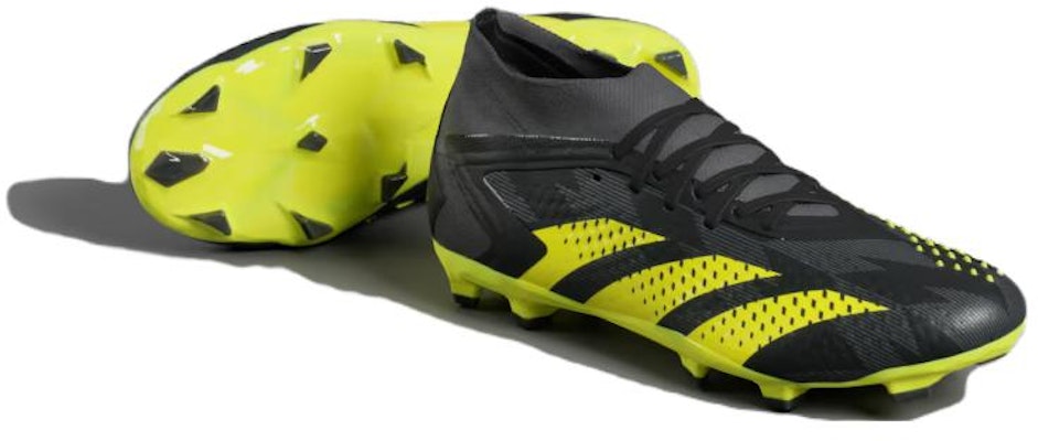adidas Predator Accuracy Injection.2 FG 'Crazycharged Pack' IG0781 Shop adidas Predator Accuracy Injection.2 FG 'Crazycharged Pack' IG0781