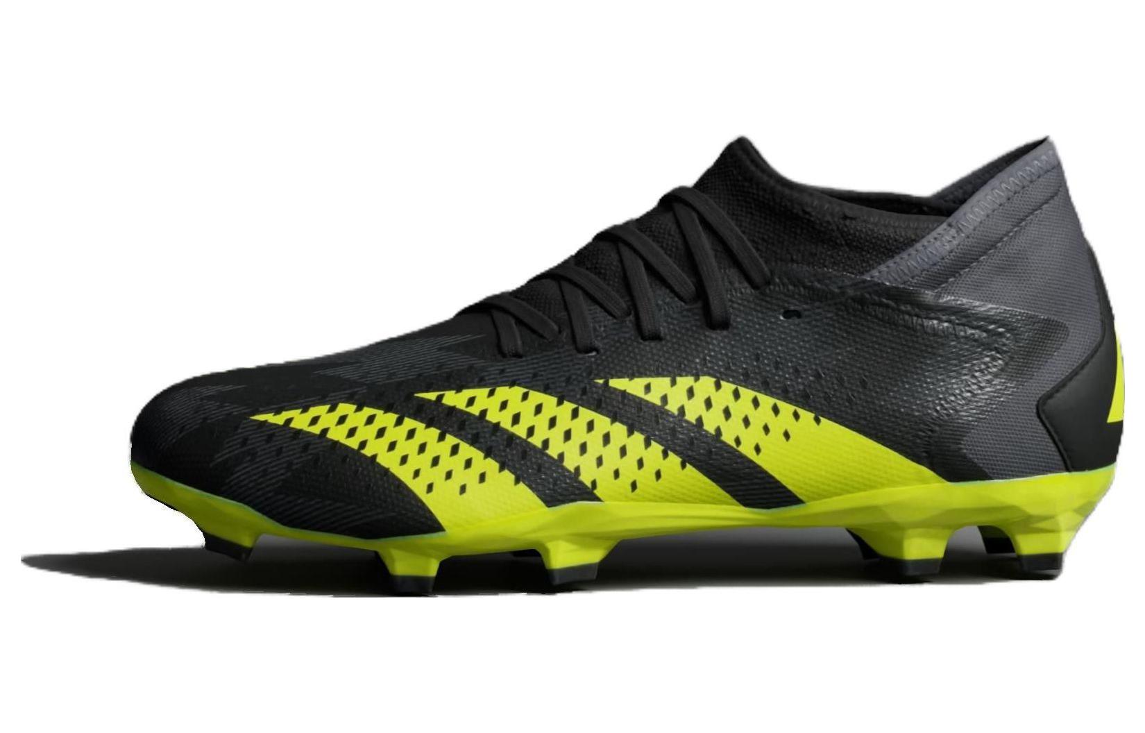 adidas Predator Accuracy Injection.3 FG 'Crazycharged Pack' IG0770