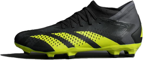 adidas Predator Accuracy Injection.3 FG 'Crazycharged Pack' IG0770 adidas Predator Accuracy Injection.3 FG 'Crazycharged Pack' IG0770