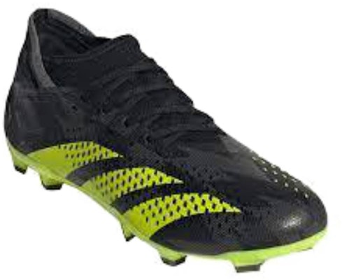 adidas Predator Accuracy Injection.3 FG 'Crazycharged Pack' IG0770 Lookbook adidas Predator Accuracy Injection.3 FG 'Crazycharged Pack' IG0770