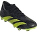 Lookbook adidas Predator Accuracy Injection.3 FG 'Crazycharged Pack' Lelapisan IG0770