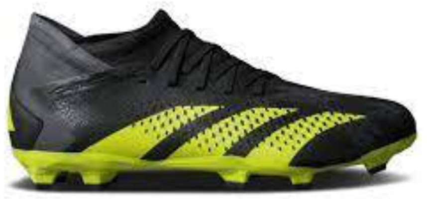 adidas Predator Accuracy Injection.3 FG 'Crazycharged Pack' IG0770 Shop adidas Predator Accuracy Injection.3 FG 'Crazycharged Pack' IG0770
