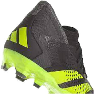 adidas Predator Accuracy Injection.3 FG 'Crazycharged Pack' IG0770 Details for adidas Predator Accuracy Injection.3 FG 'Crazycharged Pack' IG0770