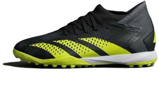 阿迪達斯 Predator Accuracy Injection.3 TF 'Crazycharged Pack' IG0768 Buy 阿迪達斯 Predator Accuracy Injection.3 TF 'Crazycharged Pack' IG0768