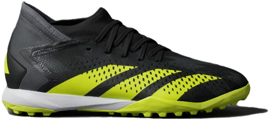adidas Predator Accuracy Injection.3 TF 'Crazycharged Pack' IG0768 Order adidas Predator Accuracy Injection.3 TF 'Crazycharged Pack' IG0768