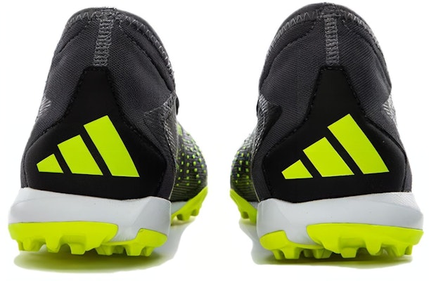 adidas Predator Accuracy Injection.3 TF 'Crazycharged Pack' IG0768 Shop adidas Predator Accuracy Injection.3 TF 'Crazycharged Pack' IG0768