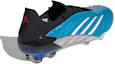 Lookbook adidas Predator Archive FG 低筒專業足球鞋 黑藍