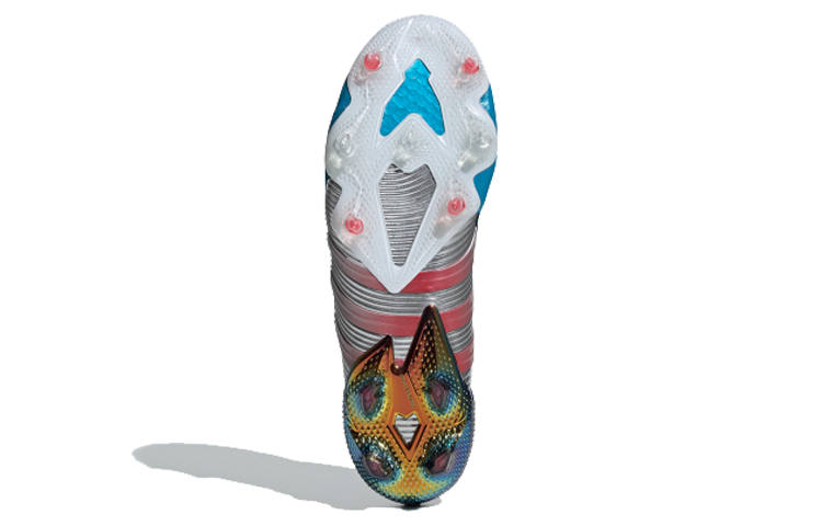 Purchase adidas Predator Archive FG 低筒專業足球鞋 黑藍