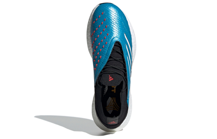 Shop 阿迪达斯 Predator Archive Trainer '水黑' EH2942