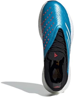 阿迪达斯 Predator Archive Trainer '水黑' EH2942 Shop 阿迪达斯 Predator Archive Trainer '水黑' EH2942