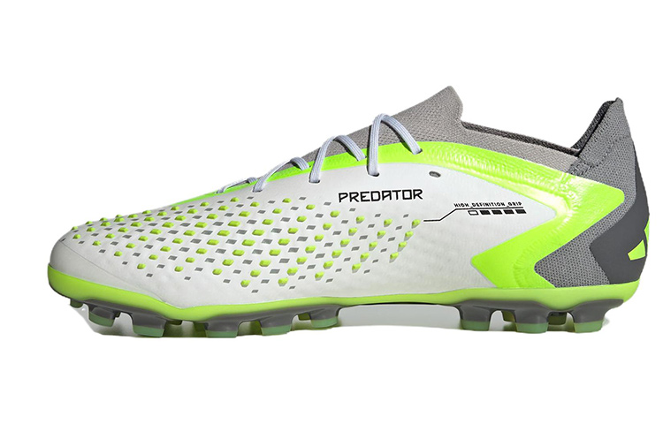 Buy Botas adidas Predator 'Blanco Negro Verde Solar' IG5170