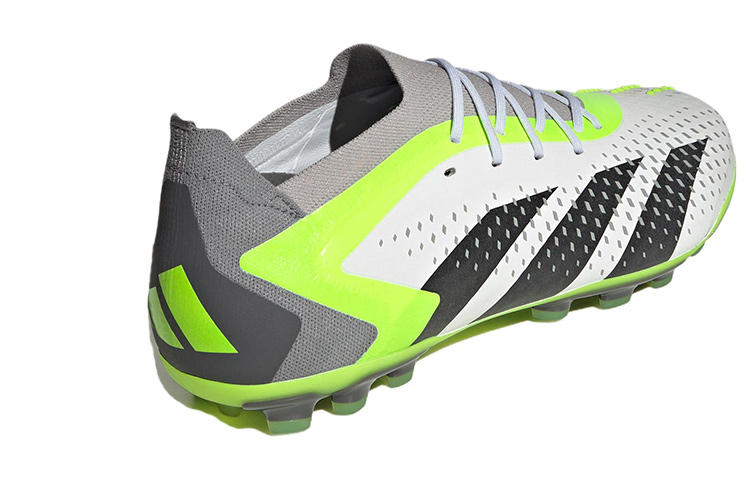 Lookbook Botas adidas Predator 'Blanco Negro Verde Solar' IG5170