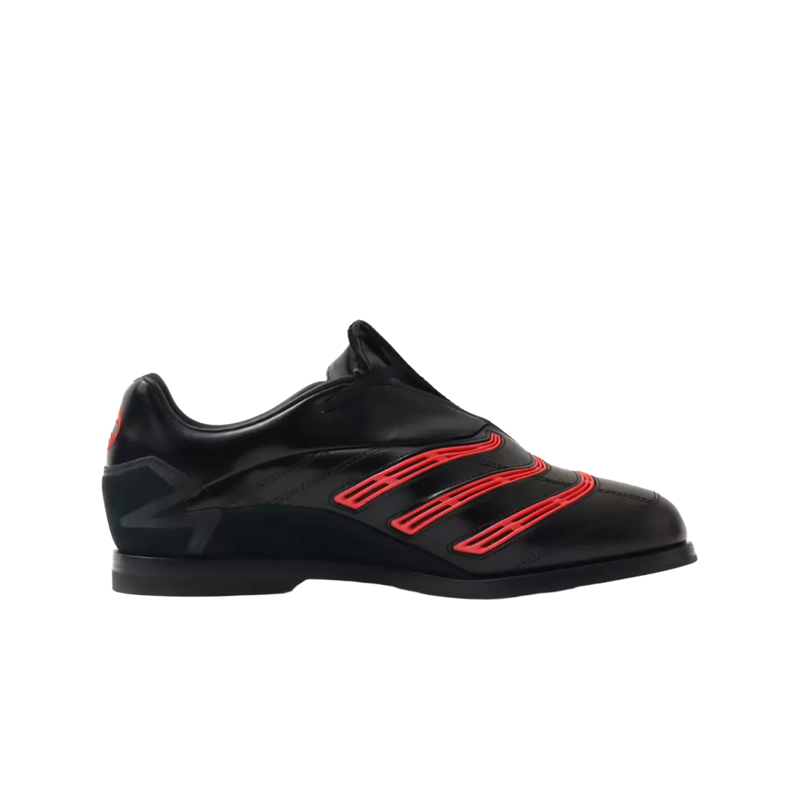 adidas Predator Bowling 'Black Red' KI9951