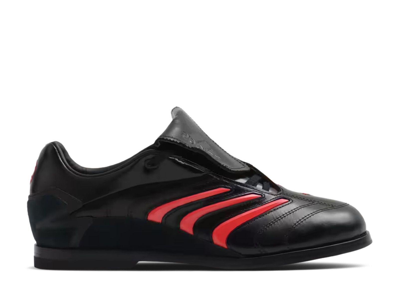 adidas Predator Bowling 'Black Red' KI9951