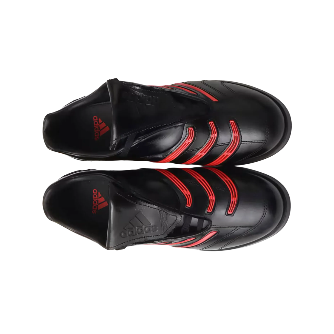 Order adidas Predator Bowling ''Noir Rouge'' KI9951
