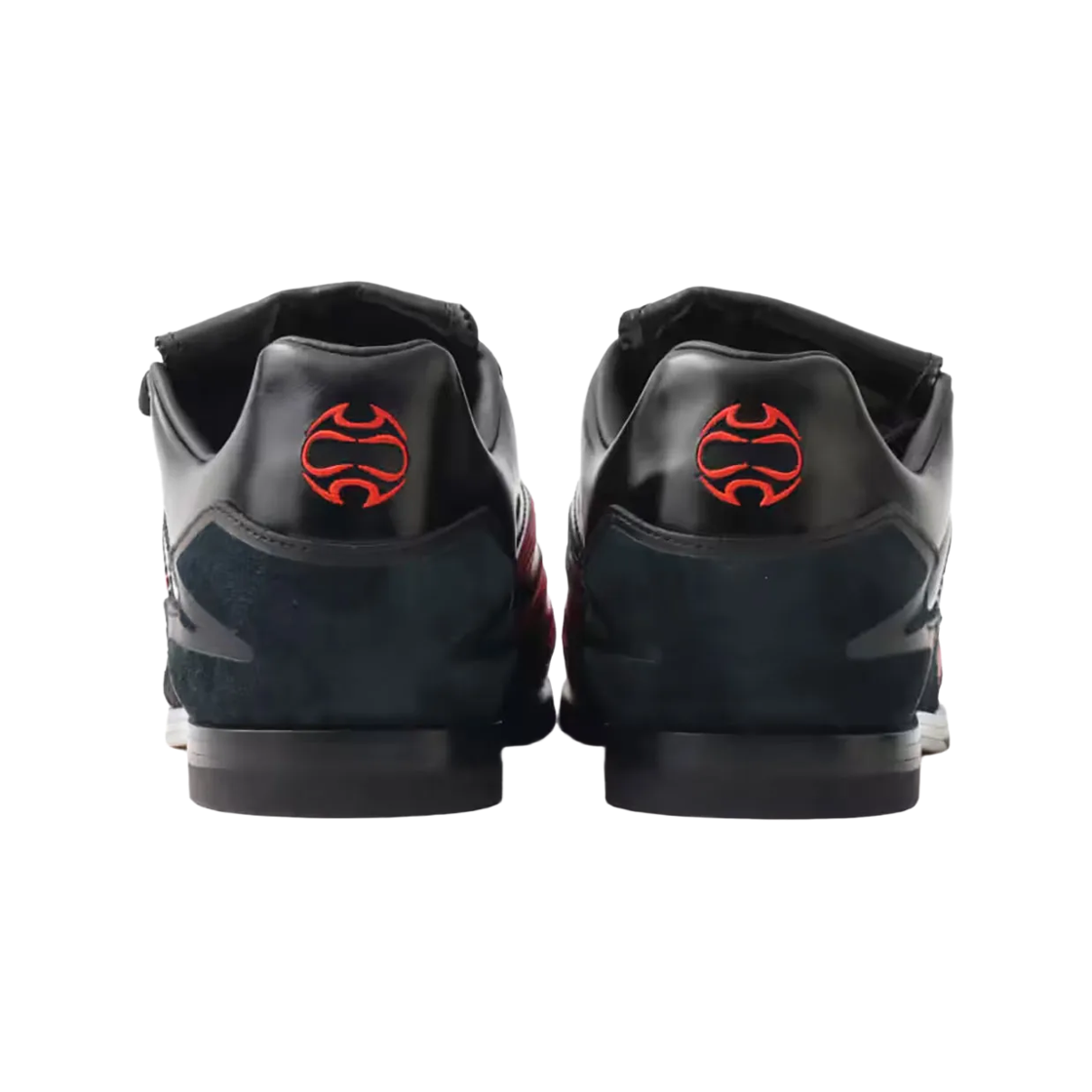Lookbook adidas Predator Bowling ''Noir Rouge'' KI9951