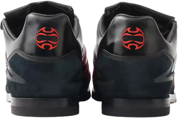 adidas Predator Bowling ''Noir Rouge'' KI9951 Lookbook adidas Predator Bowling ''Noir Rouge'' KI9951