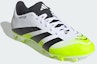 Purchase Botas de Fútbol Adidas Predator Club FG/MG Blanco/Negro/Limón Lúcido JH8847