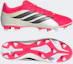 Buy adidas Predator Club FG/MG Soccer Cleats Lucid Red/Core Black/Cloud White JS0349