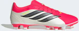 Order adidas Predator Club FG/MG Soccer Cleats Lucid Red/Core Black/Cloud White JS0349