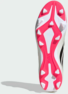 adidas Predator Club FG/MG Soccer Cleats Lucid Red/Core Black/Cloud White JS0349 Shop adidas Predator Club FG/MG Soccer Cleats Lucid Red/Core Black/Cloud White JS0349