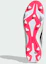 Shop adidas Predator Club FG/MG Soccer Cleats Lucid Red/Core Black/Cloud White JS0349