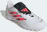 Purchase adidas Predator CLUB Voetbalschoenen Turf - Wit/Solar Turbo/Zwart. IH2113