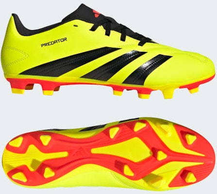 アディダス プレデター クラブ FxG - マルチグラウンド サッカーシューズ IG7757 Buy アディダス プレデター クラブ FxG - マルチグラウンド サッカーシューズ IG7757