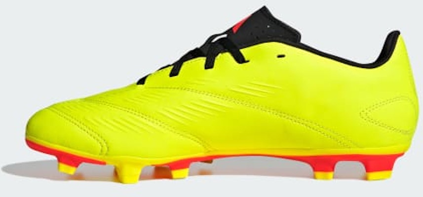 アディダス プレデター クラブ FxG - マルチグラウンド サッカーシューズ IG7757 Sizing アディダス プレデター クラブ FxG - マルチグラウンド サッカーシューズ IG7757