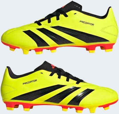 アディダス プレデター クラブ FxG - マルチグラウンド サッカーシューズ IG7757 Cheap アディダス プレデター クラブ FxG - マルチグラウンド サッカーシューズ IG7757