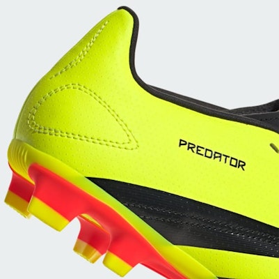 アディダス プレデター クラブ FxG - マルチグラウンド サッカーシューズ IG7757 1