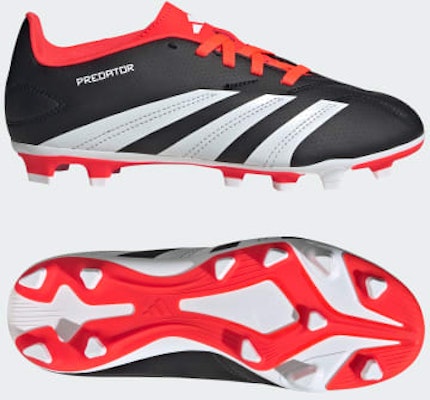 아디다스 프레데터 클럽 FxG '코어 블랙' IG5429 Buy 아디다스 프레데터 클럽 FxG '코어 블랙' IG5429