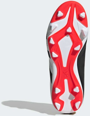 아디다스 프레데터 클럽 FxG '코어 블랙' IG5429 Shop 아디다스 프레데터 클럽 FxG '코어 블랙' IG5429