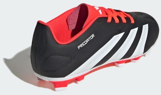 아디다스 프레데터 클럽 FxG '코어 블랙' IG5429 Details for 아디다스 프레데터 클럽 FxG '코어 블랙' IG5429
