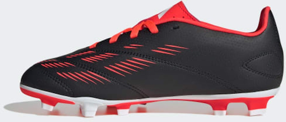 아디다스 프레데터 클럽 FxG '코어 블랙' IG5429 Sizing 아디다스 프레데터 클럽 FxG '코어 블랙' IG5429