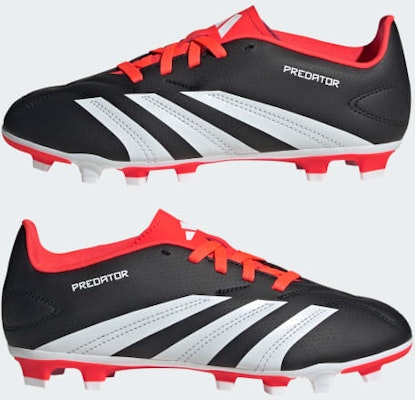 아디다스 프레데터 클럽 FxG '코어 블랙' IG5429 Cheap 아디다스 프레데터 클럽 FxG '코어 블랙' IG5429