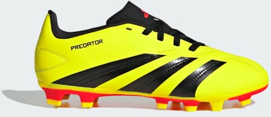 adidas Predator Club FxG「團隊陽光」足球鞋 IG5426 Order adidas Predator Club FxG「團隊陽光」足球鞋 IG5426