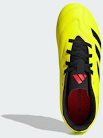 adidas Predator Club FxG 'Team Solar' Botas de Fútbol IG5426 Lookbook adidas Predator Club FxG 'Team Solar' Botas de Fútbol IG5426