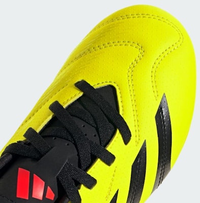 adidas Predator Club FxG「團隊陽光」足球鞋 IG5426 1