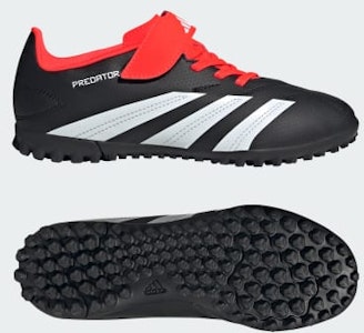 adidas Predator Club H&L TF 'Core Black' Sepatu Bola Hitam IG5439 Buy adidas Predator Club H&L TF 'Core Black' Sepatu Bola Hitam IG5439