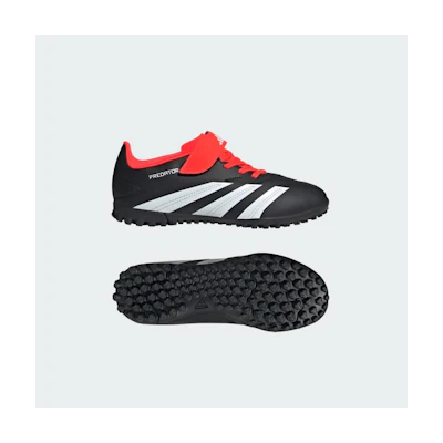 (Youth) adidas Predator Club H&L TF 'Core Black'