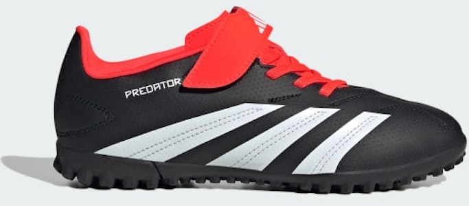 adidas Predator Club H&L TF 'Core Black' Sepatu Bola Hitam IG5439 Order adidas Predator Club H&L TF 'Core Black' Sepatu Bola Hitam IG5439