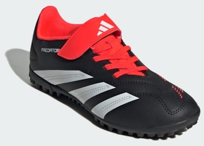 adidas Predator Club H&L TF 'Core Black' Sepatu Bola Hitam IG5439 Purchase adidas Predator Club H&L TF 'Core Black' Sepatu Bola Hitam IG5439