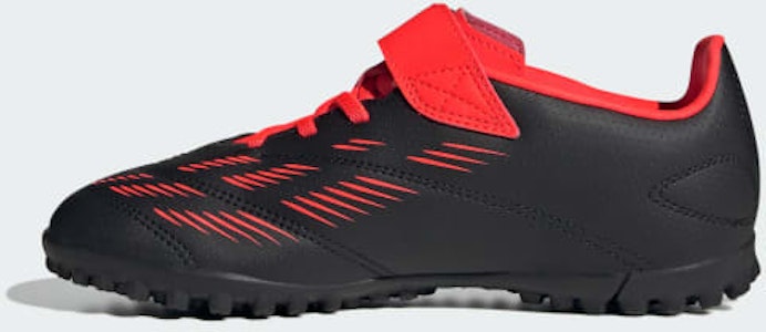 adidas Predator Club H&L TF 'Core Black' Sepatu Bola Hitam IG5439 Sizing adidas Predator Club H&L TF 'Core Black' Sepatu Bola Hitam IG5439