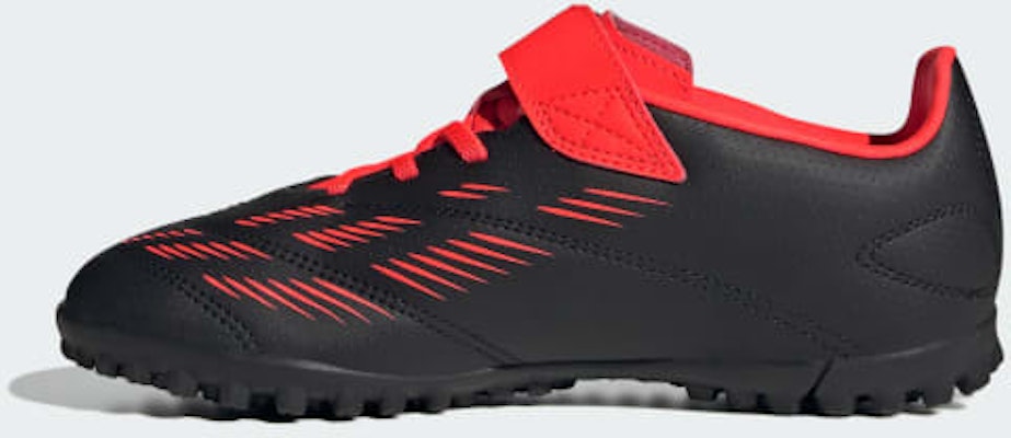 아디다스 프레데터 클럽 H&L TF '코어 블랙' IG5439 Sizing 아디다스 프레데터 클럽 H&L TF '코어 블랙' IG5439