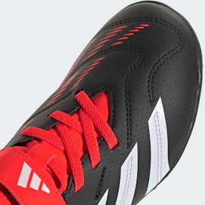 adidas Predator Club H&L TF 'Core Black' Sepatu Bola Hitam IG5439 Cheap adidas Predator Club H&L TF 'Core Black' Sepatu Bola Hitam IG5439